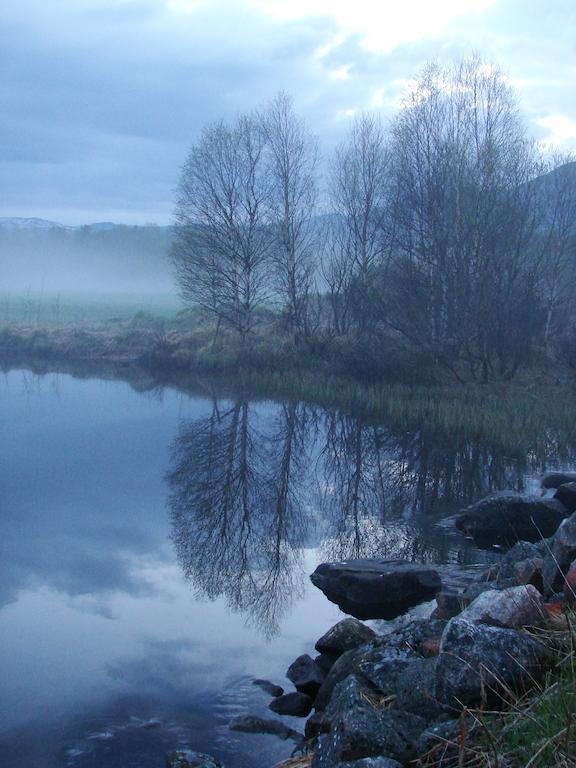 Birkelund Camping ไยโล ภายนอก รูปภาพ