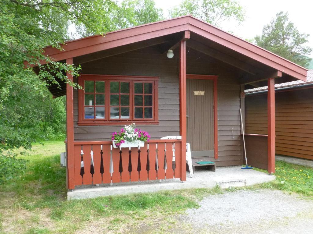 Birkelund Camping ไยโล ห้อง รูปภาพ