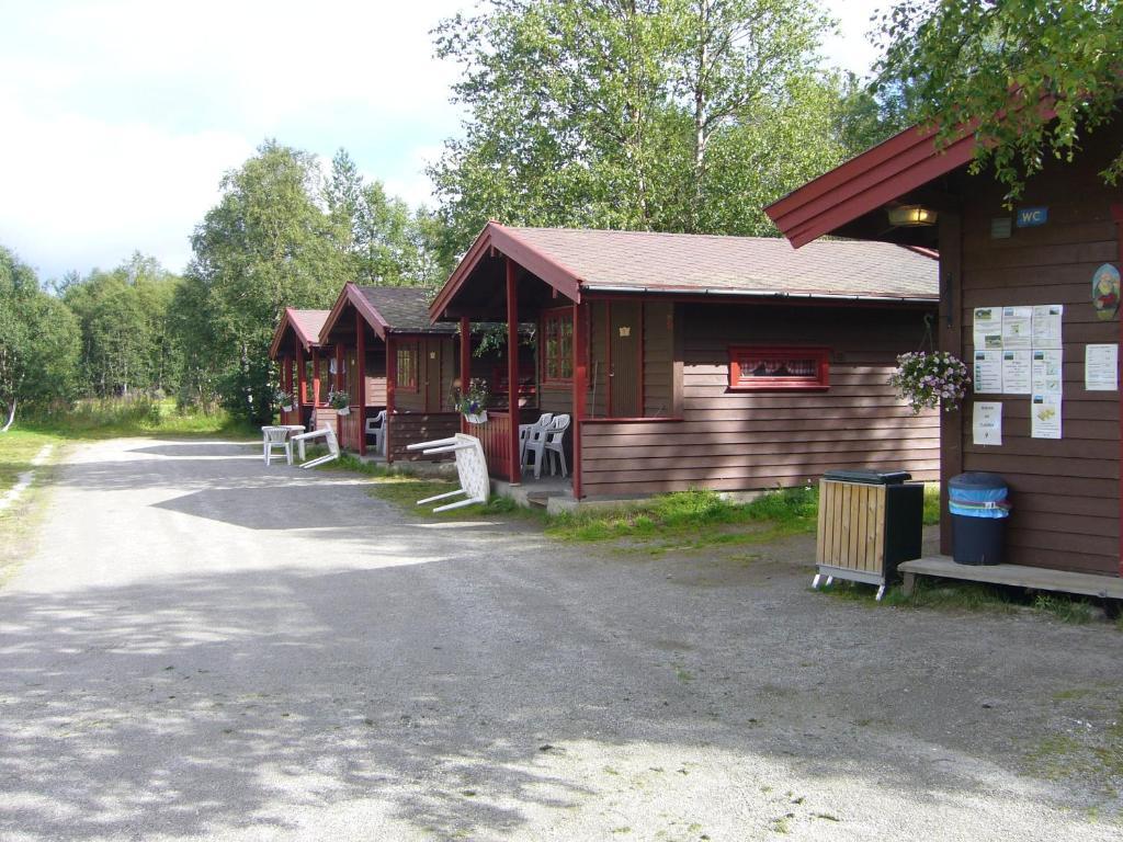 Birkelund Camping ไยโล ห้อง รูปภาพ