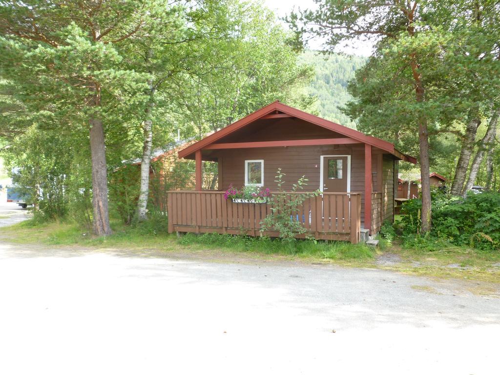 Birkelund Camping ไยโล ภายนอก รูปภาพ