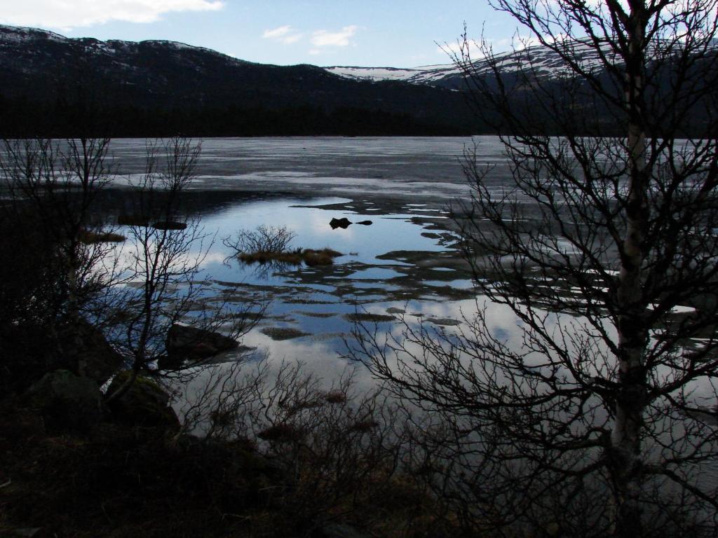 Birkelund Camping ไยโล ภายนอก รูปภาพ