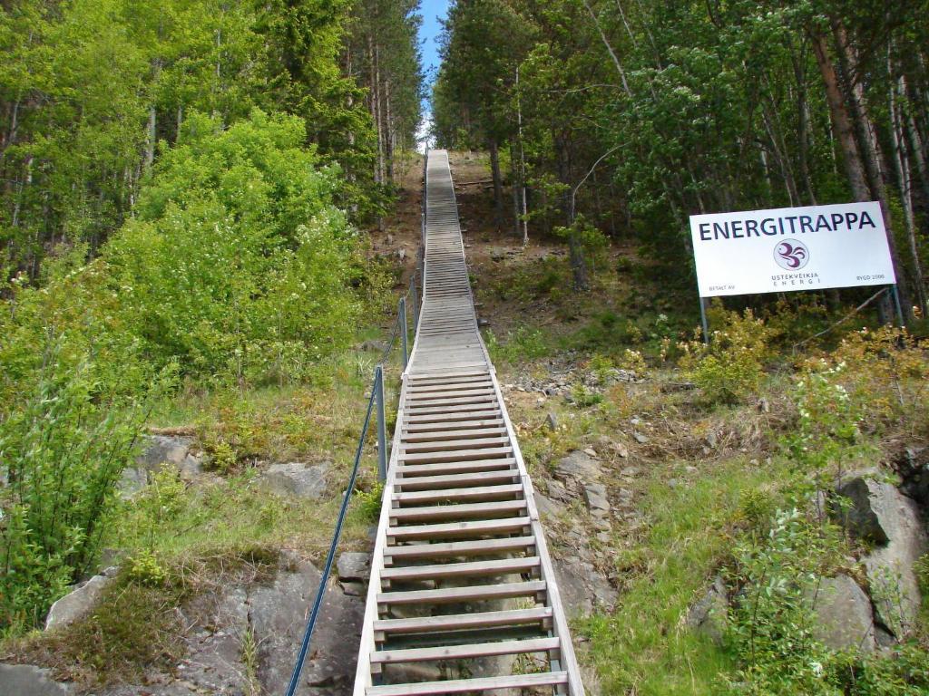 Birkelund Camping ไยโล ภายนอก รูปภาพ