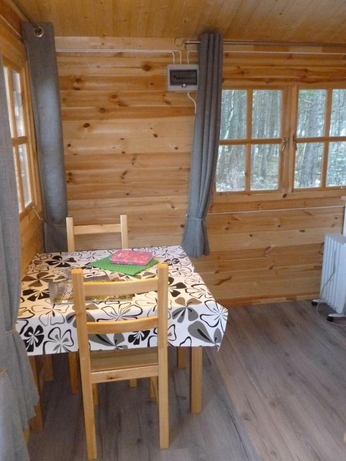 Birkelund Camping ไยโล ภายนอก รูปภาพ